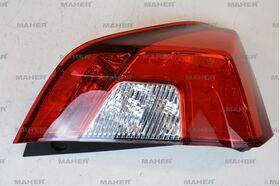 HONDA JAZZ STOP LAMBASI 14-16 SOL MAHER 33550T5AG01